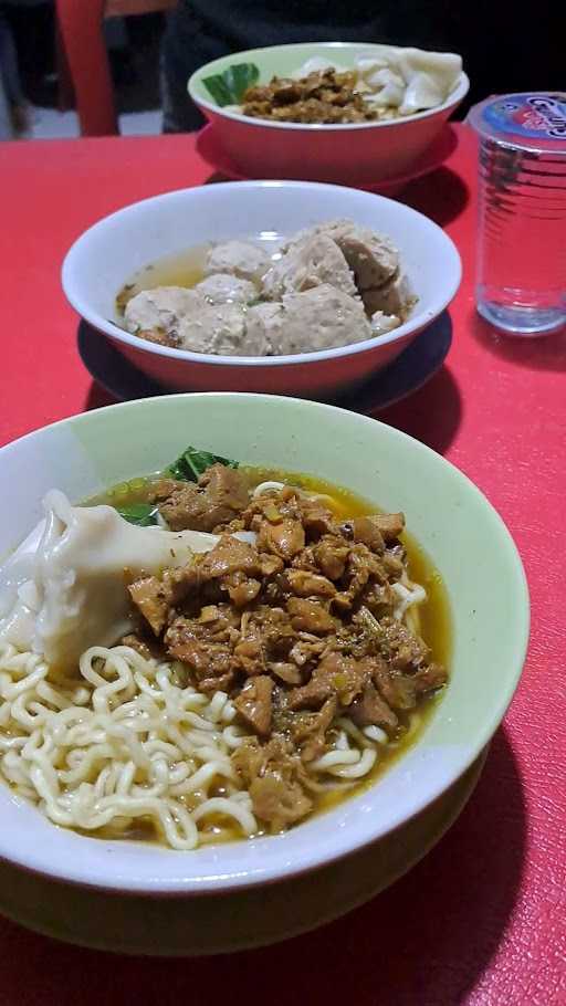 Mie Bakso Sigit 9