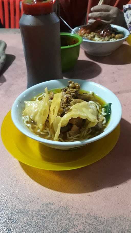 Mie Bakso Sigit 10