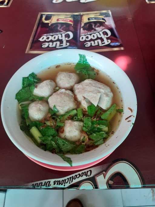 Mie Bakso Sigit 7