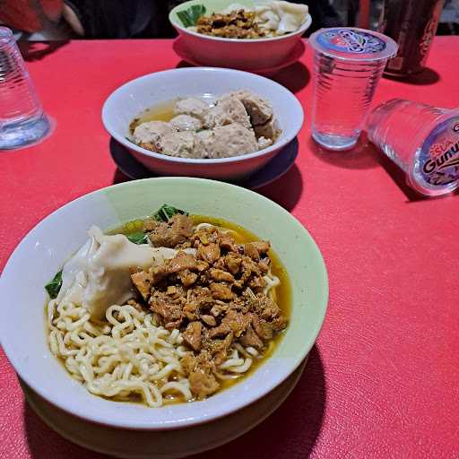 Mie Bakso Sigit 6