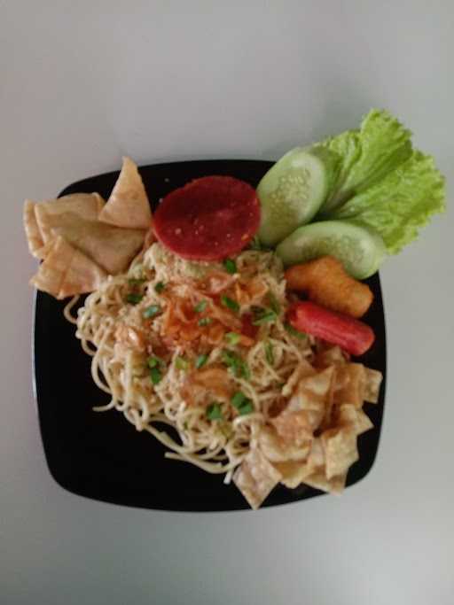 Mie Newmind Cibubur 2