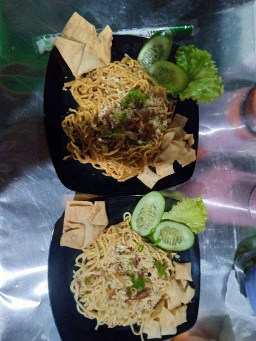 Mie Newmind Cibubur 6