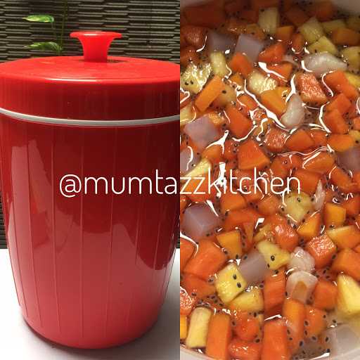 Mumtaz Kitchen 1