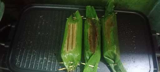 Nasi Bakar & Roti Bakar, Kedai Pratama 6