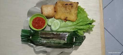 Nasi Bakar & Roti Bakar, Kedai Pratama 4