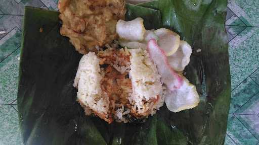 Nasi Bakar Uni Dian 5