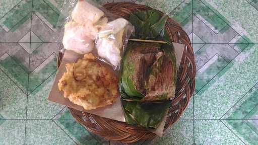 Nasi Bakar Uni Dian 9