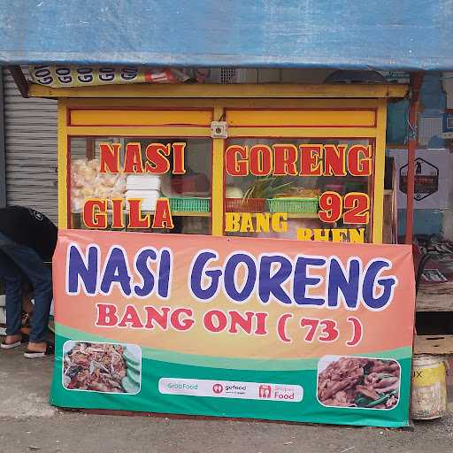 Nasi Goreng Bang Oni (73) 2