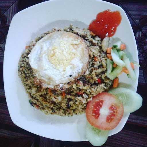 Nasi Goreng Sawargi 7