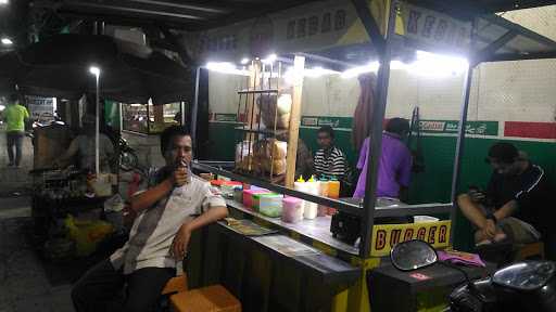 Obin Burger Bakar 3