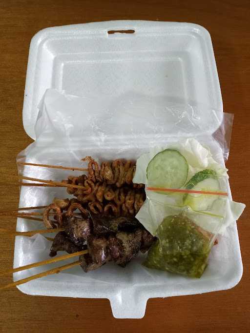 Pecel Lele Sambal Ijo 5