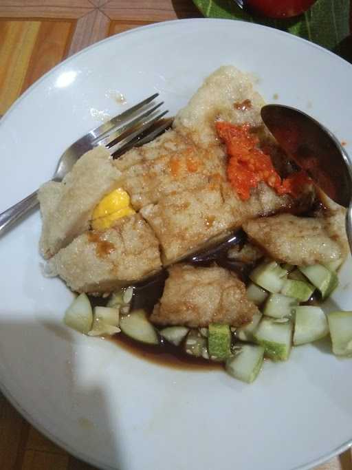 Pempek Palembang Cek Ipa 2