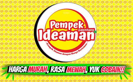 Pempek Palembang Ideaman 2