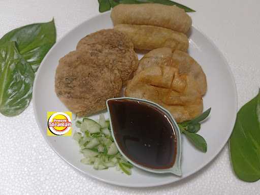 Pempek Palembang Ideaman Ciracas 2