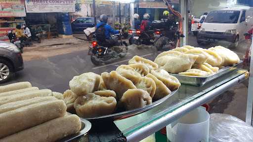 Pempek & Tekwan Cik Tini 2