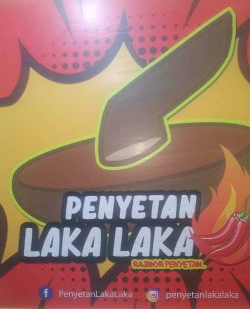 Penyetan Laka Laka, Susukan 2