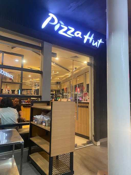 Pizza Hut Restoran - Cijantung Mall 1