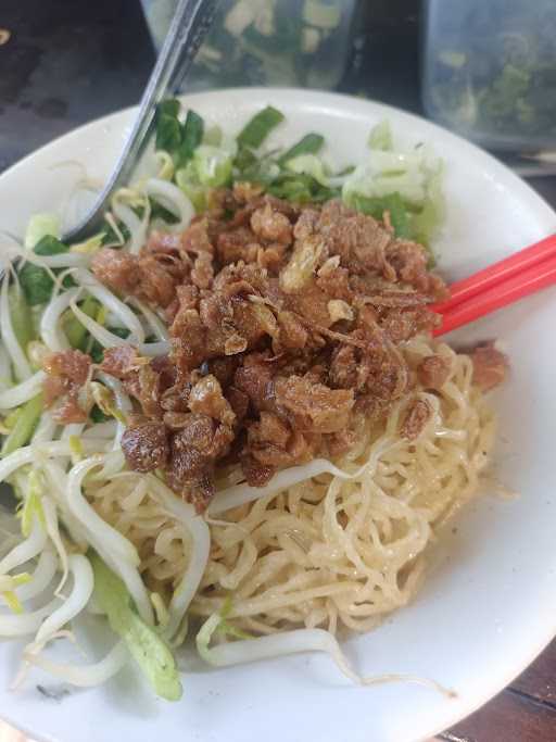 Podomoro Bakso 3