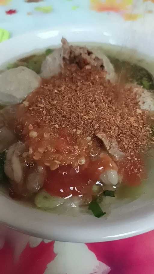 Podomoro Bakso 8