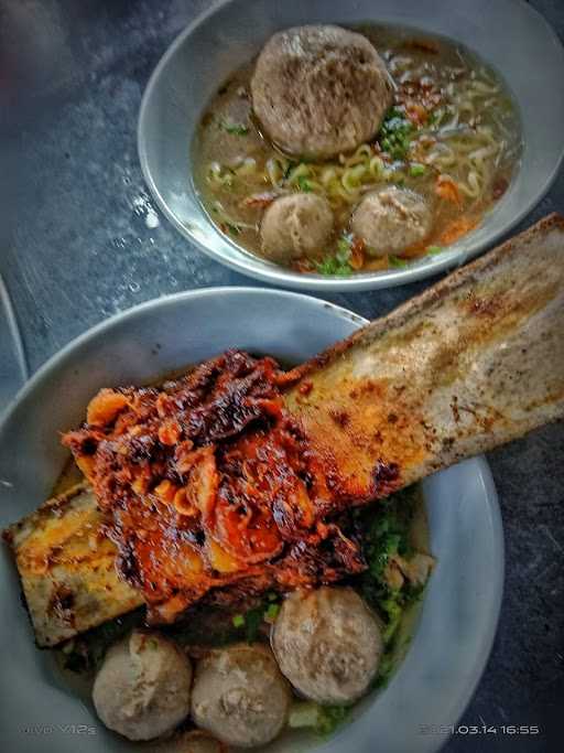 Podomoro Bakso 9