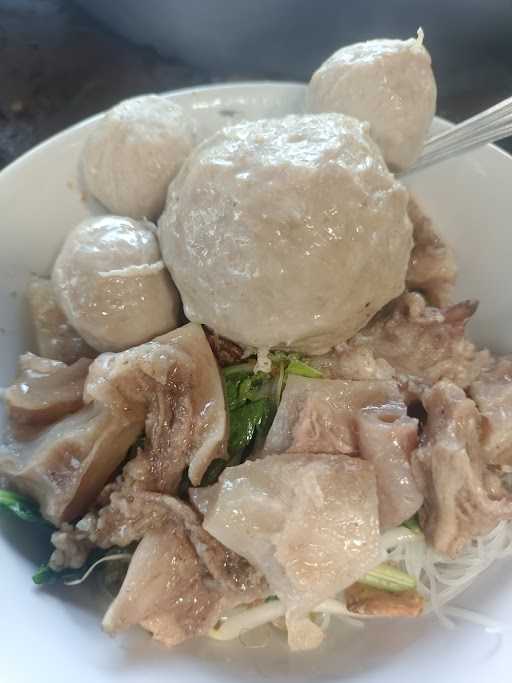 Podomoro Bakso 5