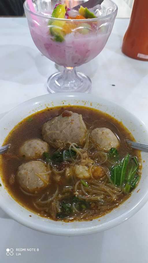 Pondok Bakso H. Rahmat - Rambutan 6