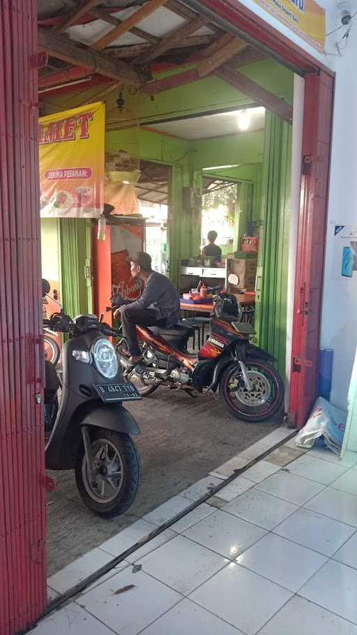 Pondok Bakso Pak Slamet 7