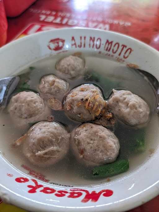 Pondok Bakso Pak Slamet 6