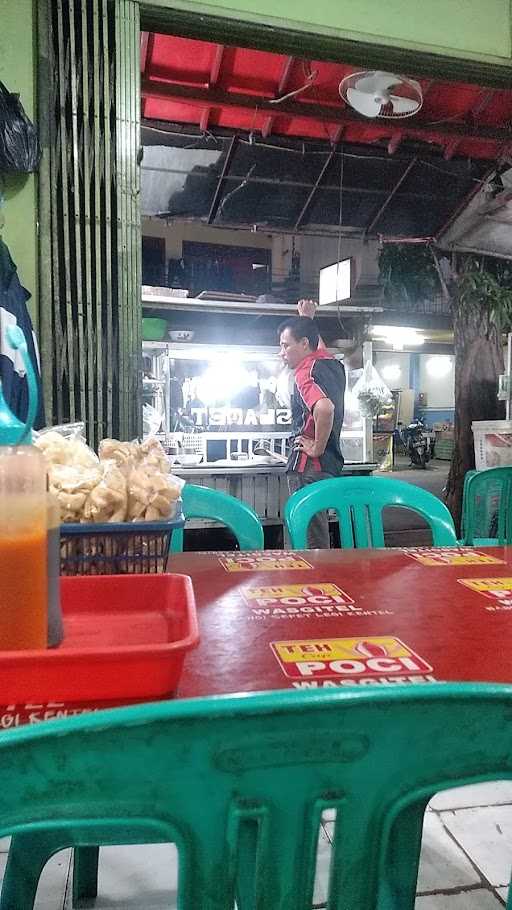 Pondok Bakso Pak Slamet 5