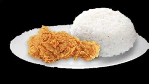 Rafeyfa Lele Fillet Dan Fried Chiken 7