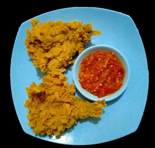 Rafeyfa Lele Fillet Dan Fried Chiken 6