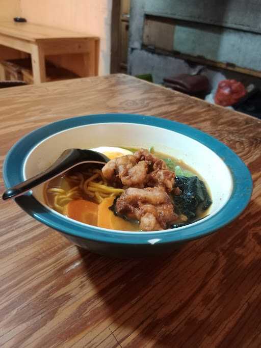 Ramen Rakyat 5