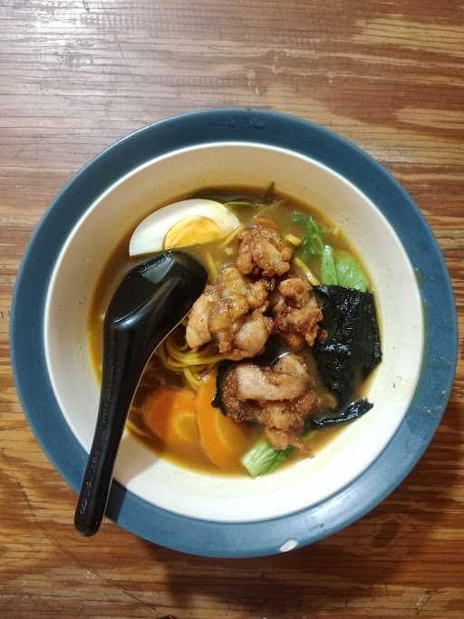 Ramen Rakyat 4