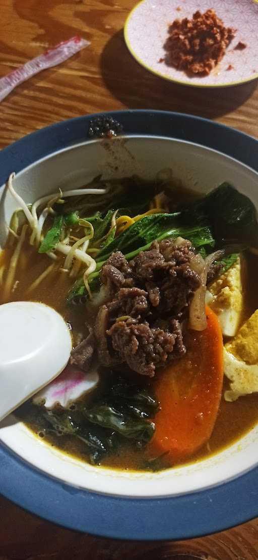 Ramen Rakyat 8