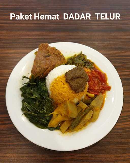 Restoran Sederhana Jambore 5