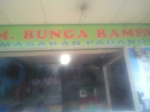 Rm Bunga Rampai 4