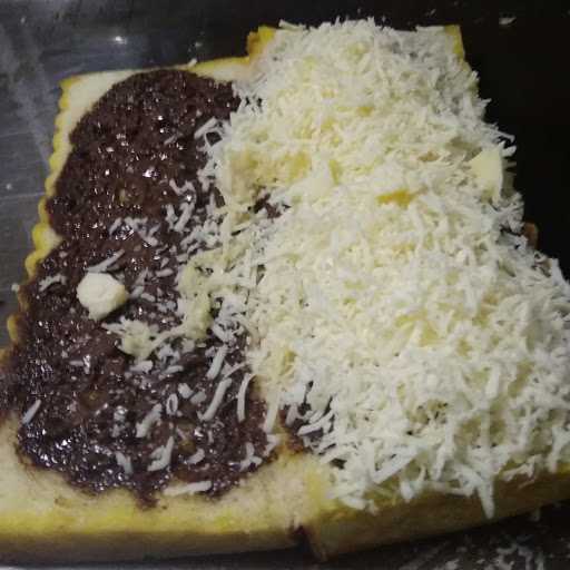 Roti Bakar Rotbar31 10