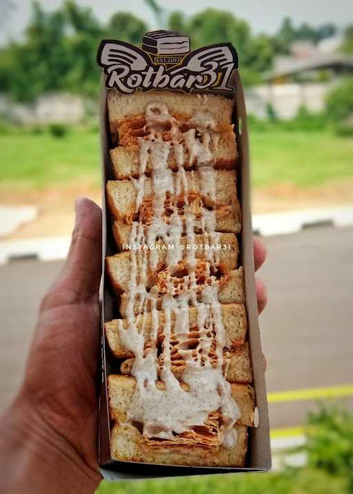 Roti Bakar Rotbar31 2