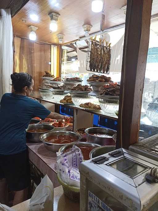 Rumah Makan Padang Silungkang 2