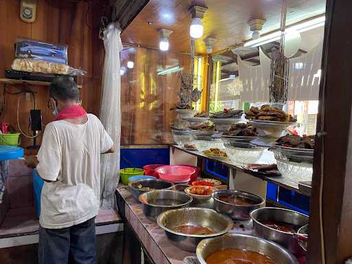 Rumah Makan Padang Silungkang 6