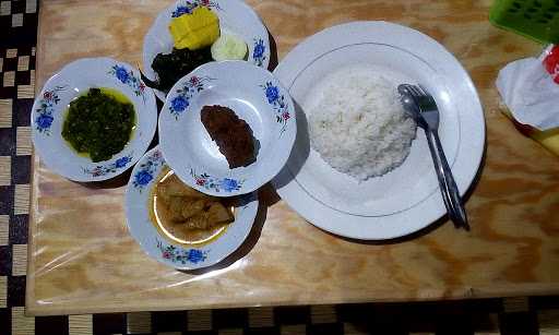 Rumah Makan Saiyo Sakato 2