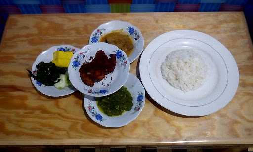 Rumah Makan Saiyo Sakato 1