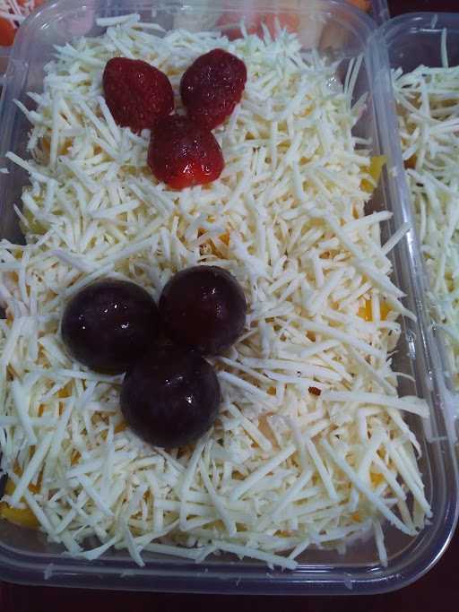 Salad Buah Dian 1