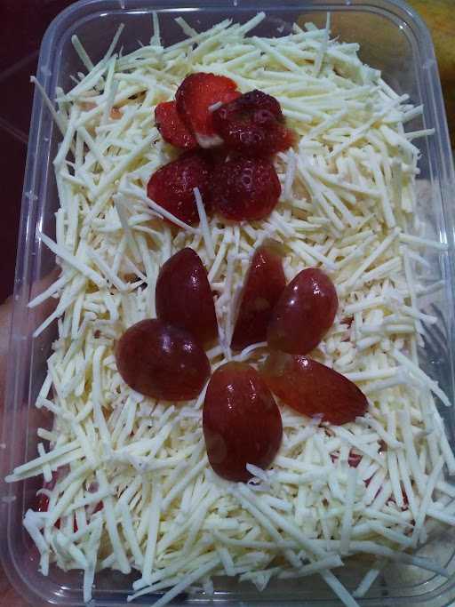 Salad Buah Dian 3