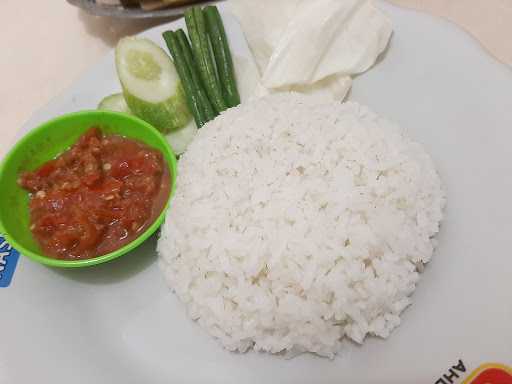 Sambal Setan Mbak Iis 6