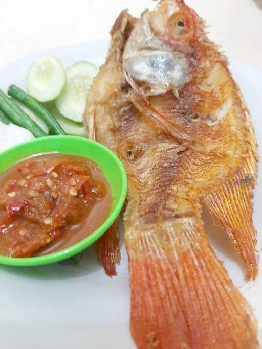 Sambal Setan Mbak Iis 2