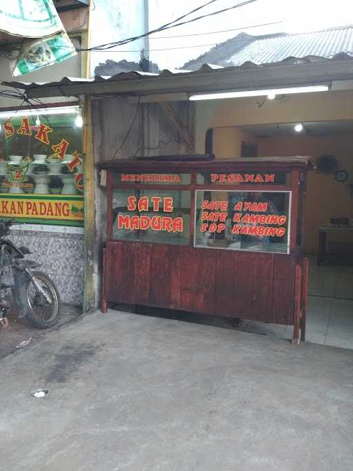 Sate Madura Hj.Cholifah (Portal) 2