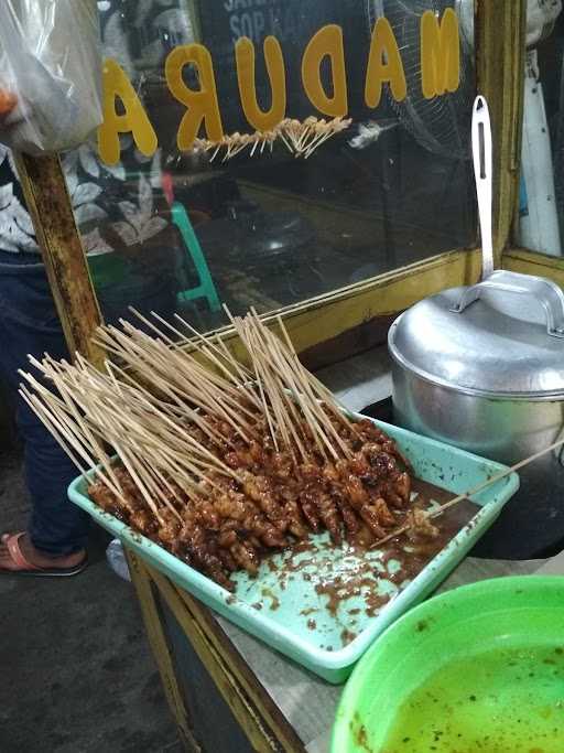 Sate Madura Hj.Cholifah (Portal) 3