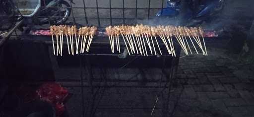 Sate Madura. Mas Ari 5