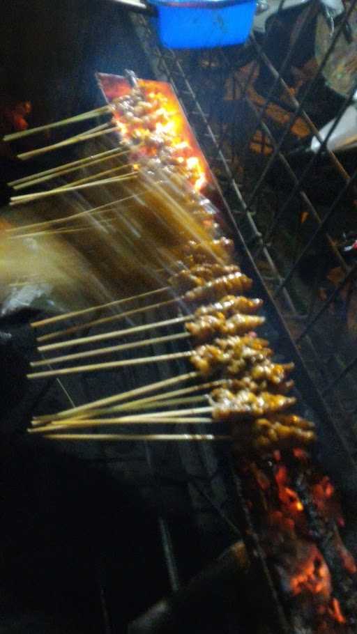 Sate Madura. Mas Ari 7